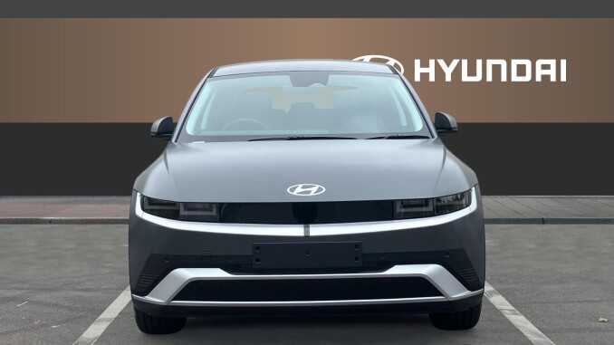 Hyundai IONIQ 5 168kW Premium 84 kWh 5dr Auto Electric Hatchback - Image 3